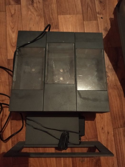 Напольный светильник