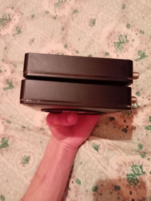 Приемници с 24 179 канала от цял свят