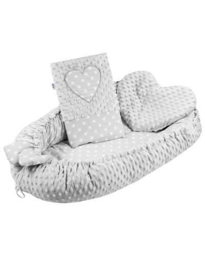 Бебешко гнездо Newbaby