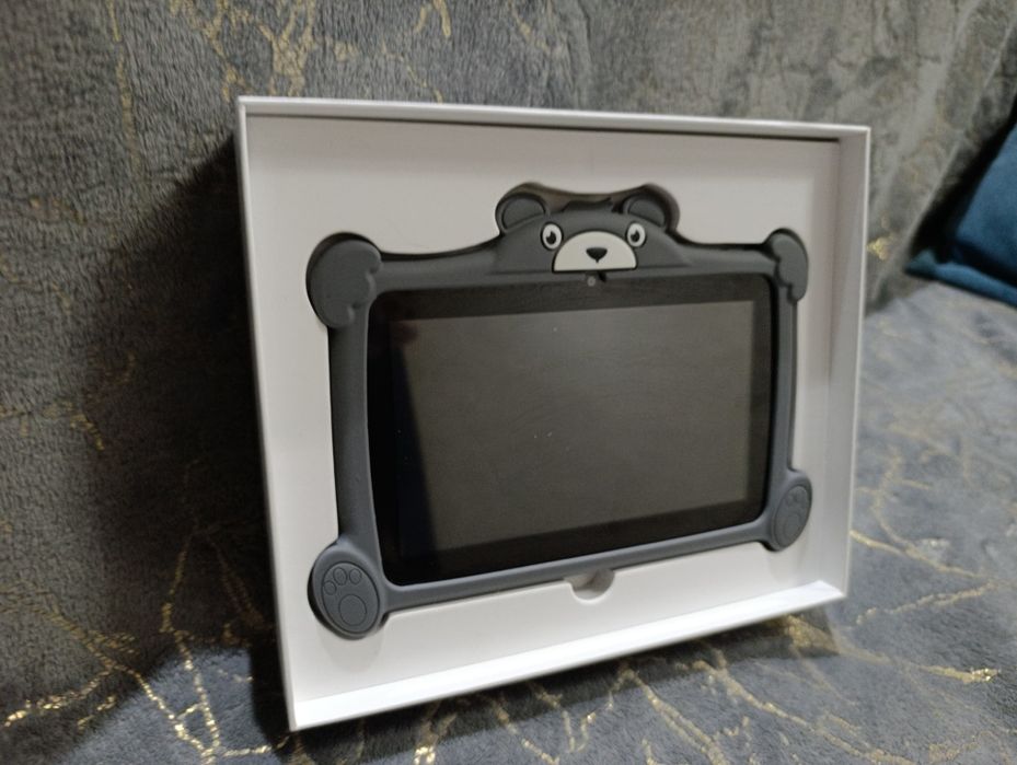 Детский игровой планшет