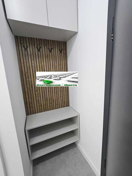 Дава се под наем Двустаен апартамент в Пловдив, Христо Смирненски - 72 кв.м за 750 € - Снимка #7