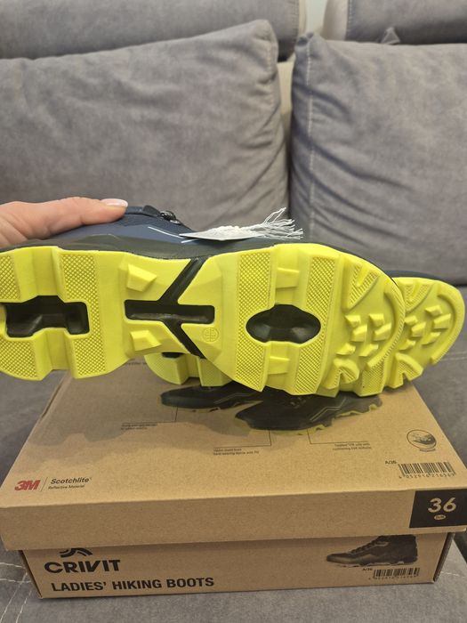 Непромокаеми боти