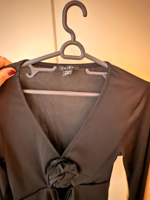 Дамска секси блуза