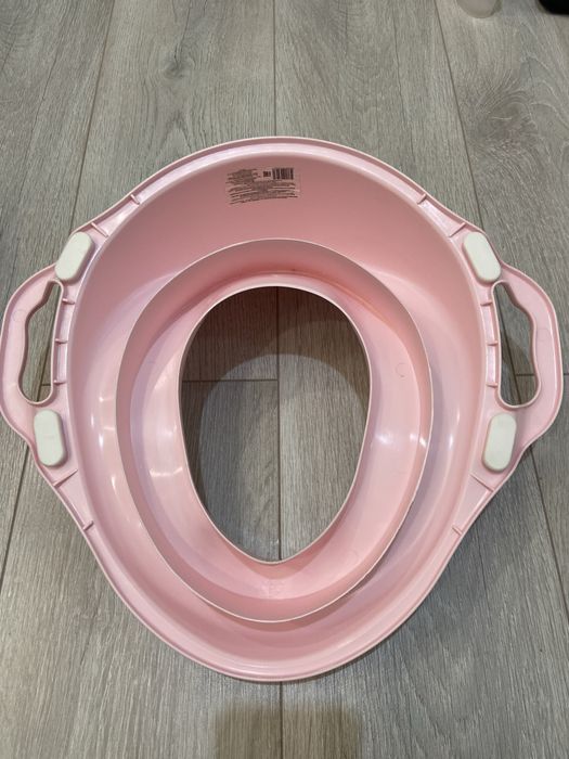 Детское сиденье для унитаза