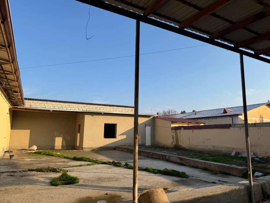 Кармана тумани Варқ 1 магазин сотилади.. Яшаш шароит бор