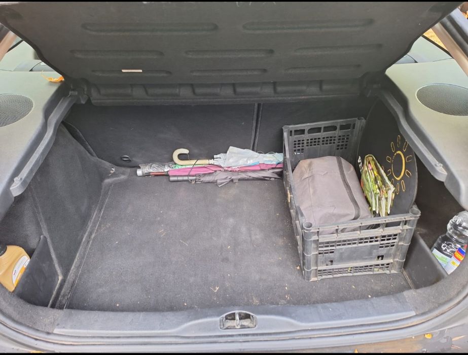 Vand autoturism Citroen C4