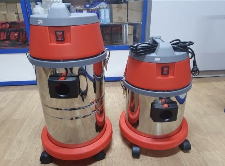 Пылесос для мойки автомойки