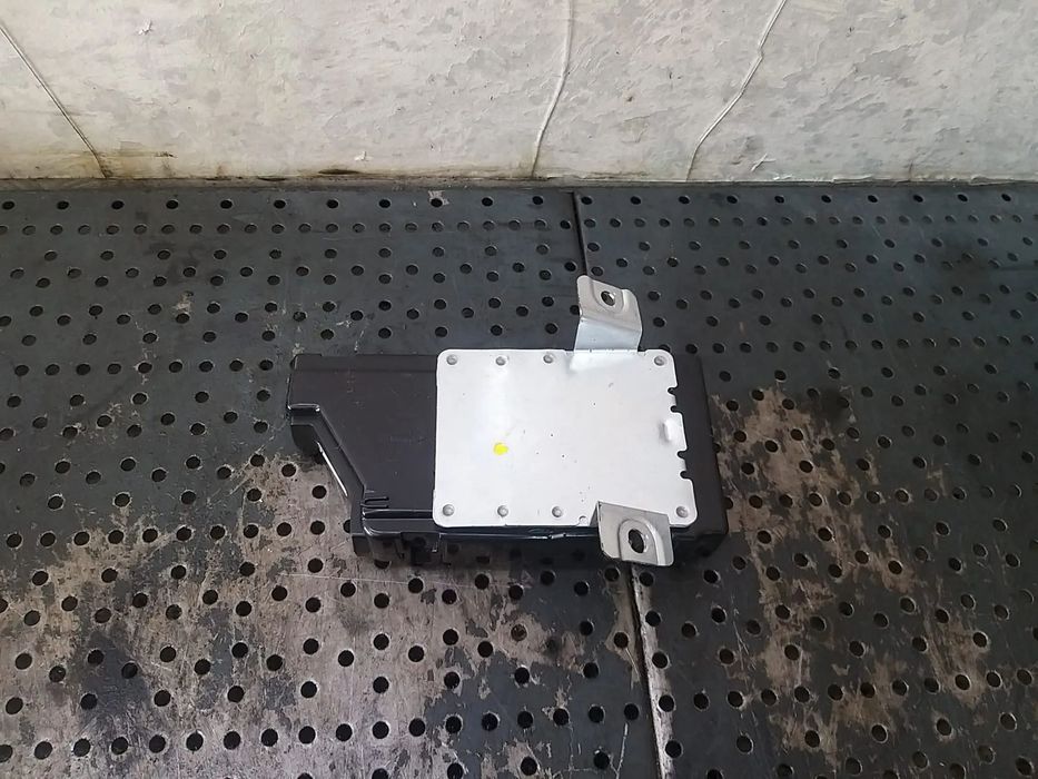 Modul multimedia skoda superb 2 3t facelift 5n0035342g