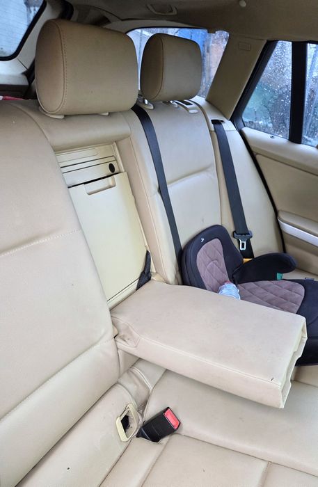 Бмв е91 320 комби