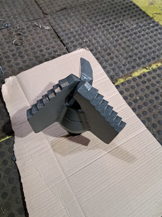 SAPE și  MUFE foraj