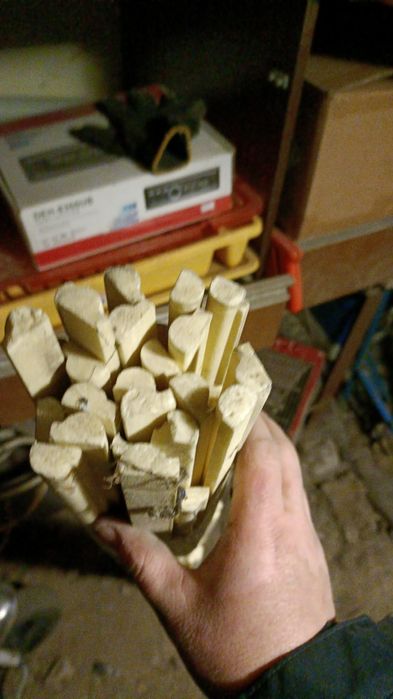 Продам галтели настенные