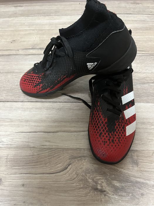 Сороконожки футбольные