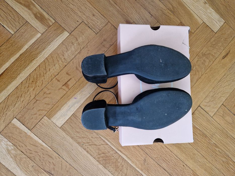 Обувки за момиче Graceland