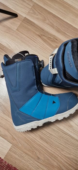 Boots BURTON snowboard ca noi, 44.5