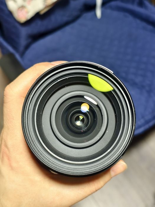 Tamron 24 - 70 F/2.8 Di VC USD G2 montura canon