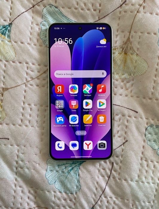Xiaomi 13 5G 12/256Гб