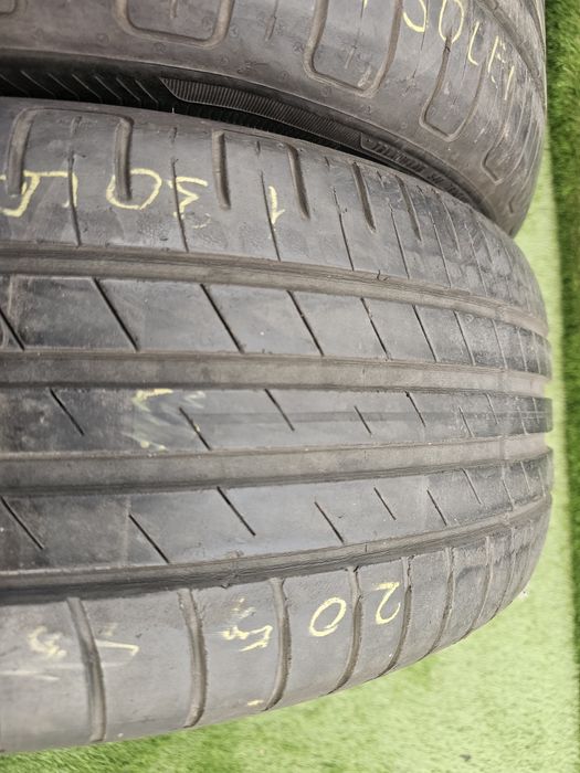 205 55 16 vara goodyear