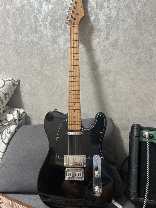 Электрогитара stagg