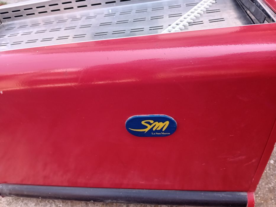 Кафе машина професионална