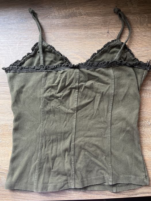 Зелен потник размер М