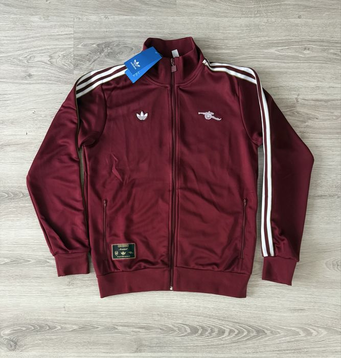 Екип Adidas Arsenal Icon