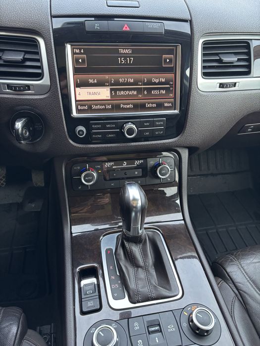 Vw toareg dynaudio 2013