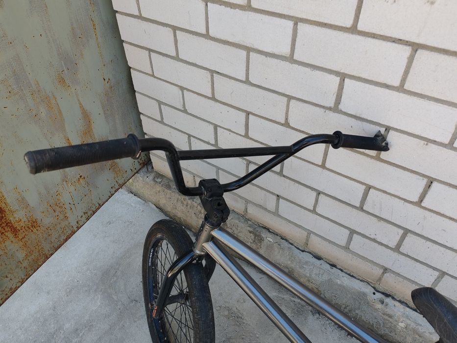 Велосипед bmx оригинал