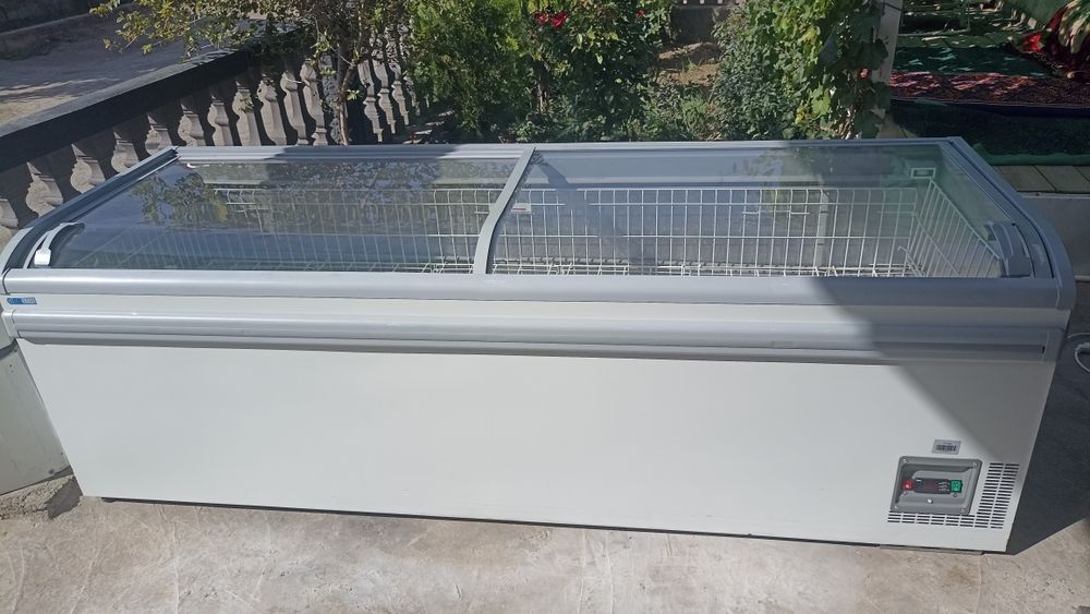 Маразилник Лары 2.5 метрли