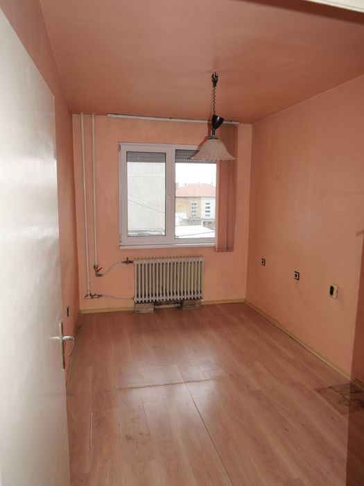 Къща в град Аксаково