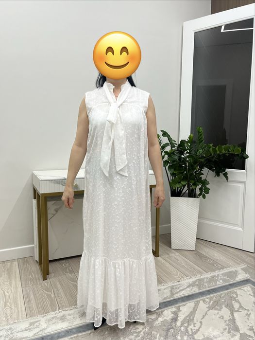 Вечерние платья б/у