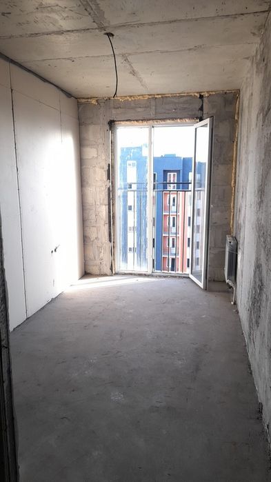 Продаётся квартира новостройка