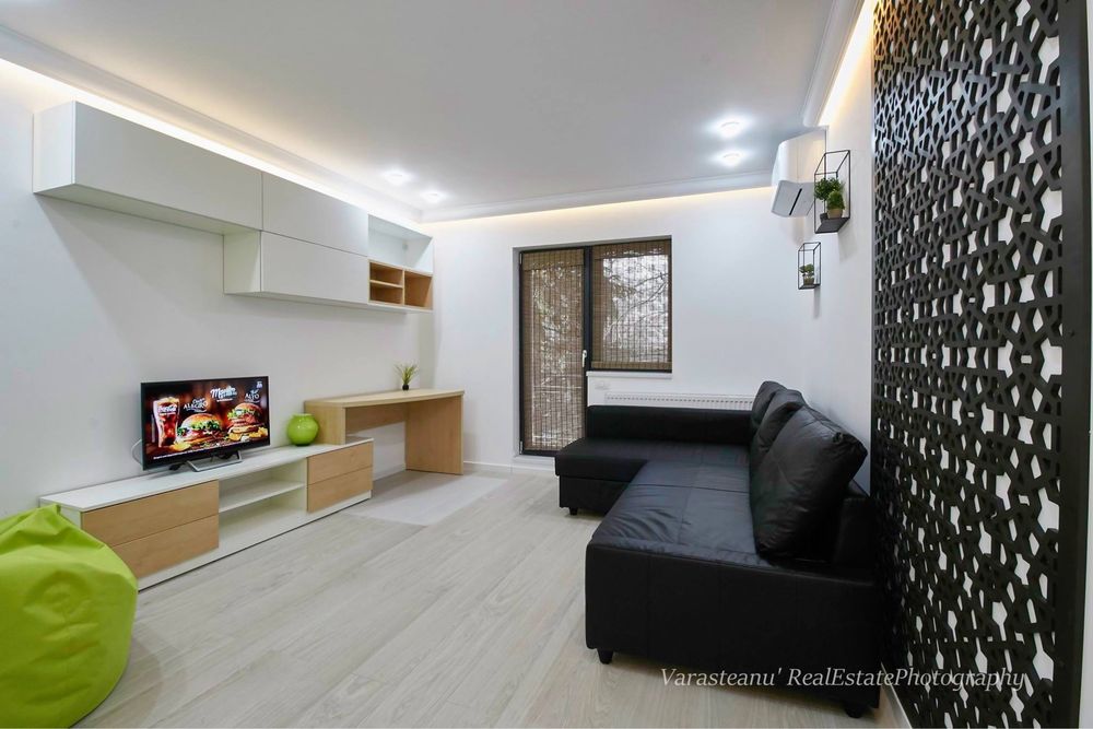 Dristor 2 camere