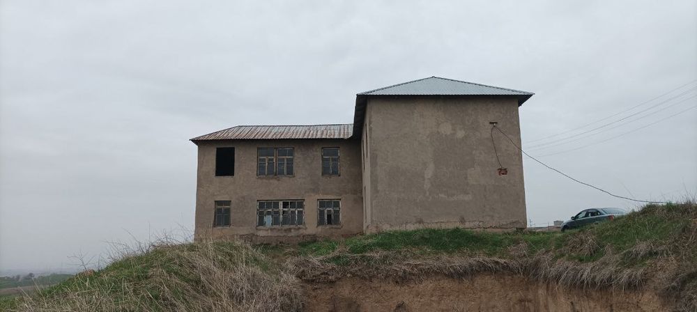 Кадастрли дала ховли сотилади