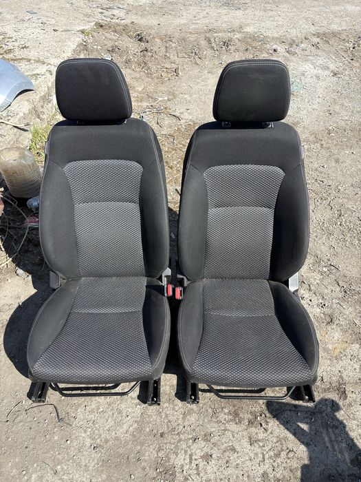 Салон за Suzuki Vitara 2017год.