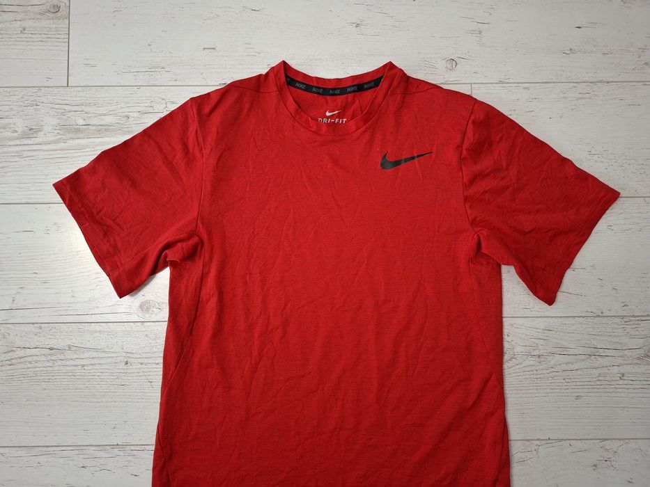 Nike Dry Fit-Ориг. Тениска