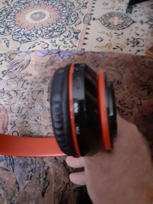 Căști jocuri ,telefon  cu fir sau fără