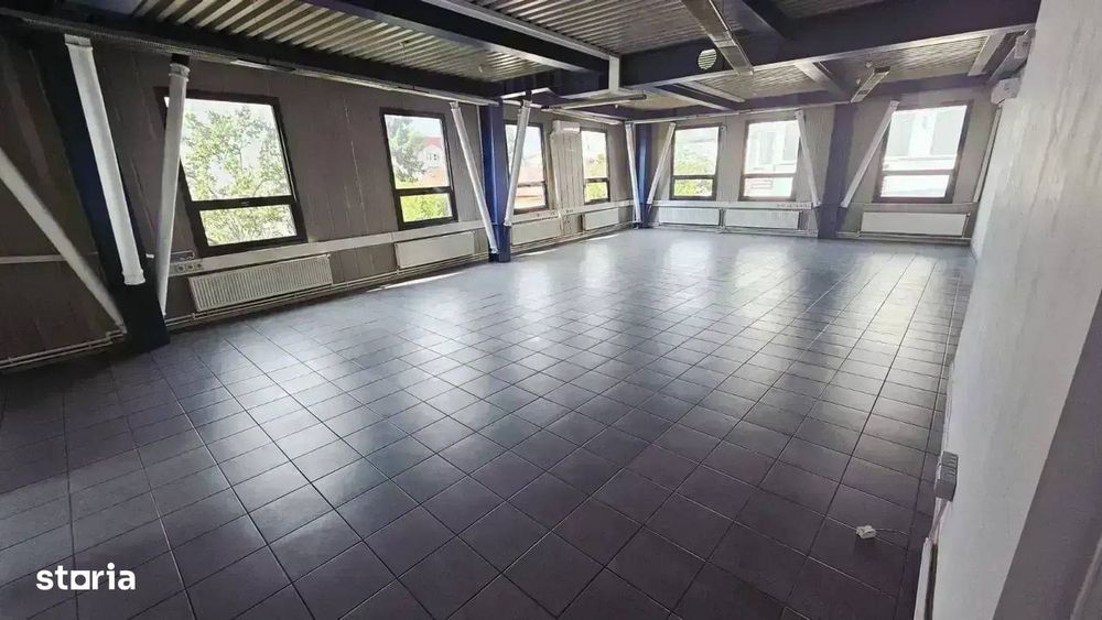 Clădire Birouri & Clinică Medicală | Sector 1 – Bucurestii Noi