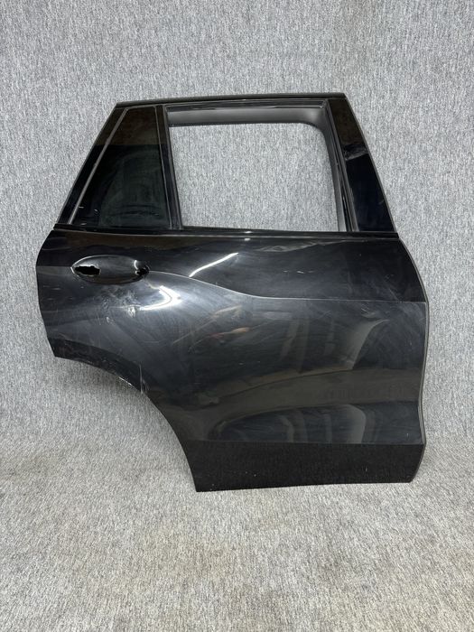Usa portiera Bmw x5 G05 dreapta spate Completa