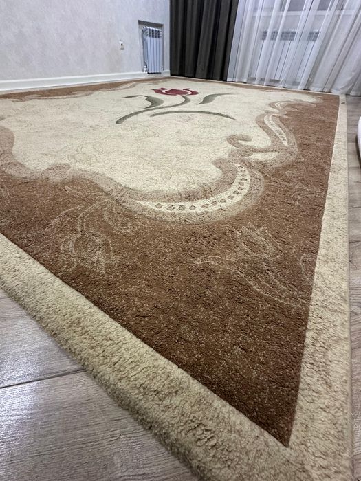 Продам ковер. Срочно!!!