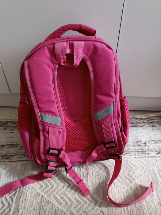 Рюкзак школьная сумка