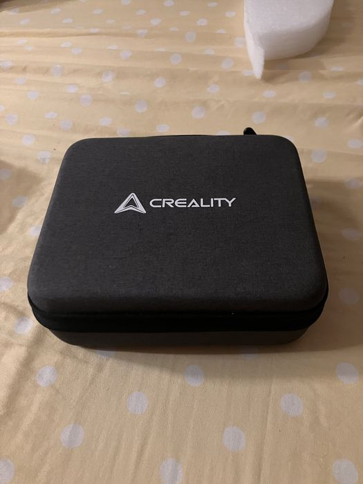 Creality Otter - 3D Scanner