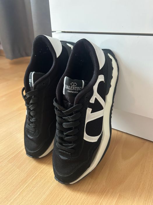 Дамски кецове VALENTINO