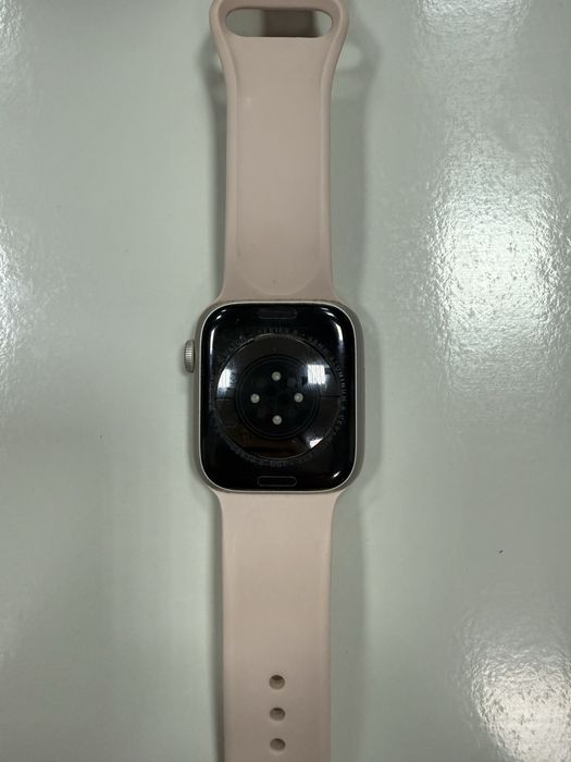 Часы apple watch 8 серии