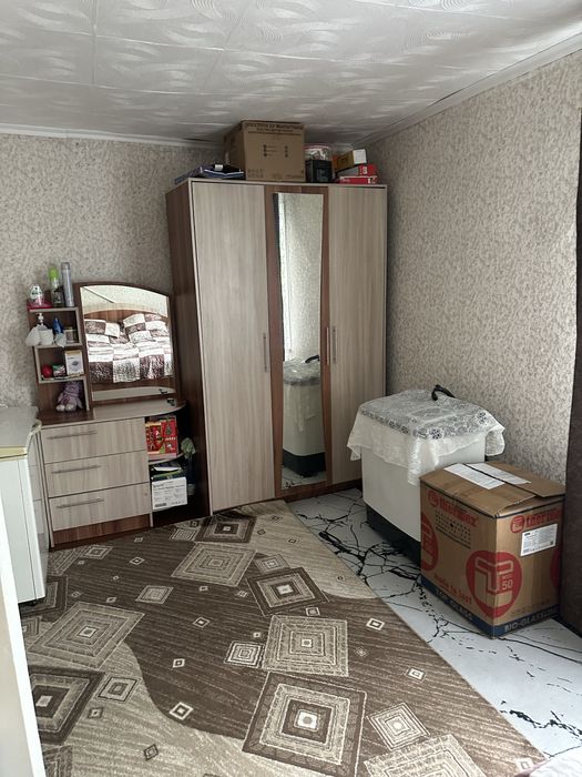 Продам дом в с. Троицкое