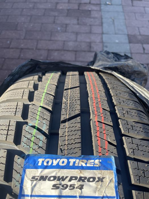 Джанти 17” BMW 304 и зимни гуми TOYO / Sailun X1 X3 e36 e46 e90 e87