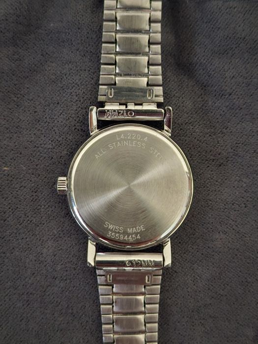 Ceas Longines Dame La Grande Classique – Model L4.220.4 - original