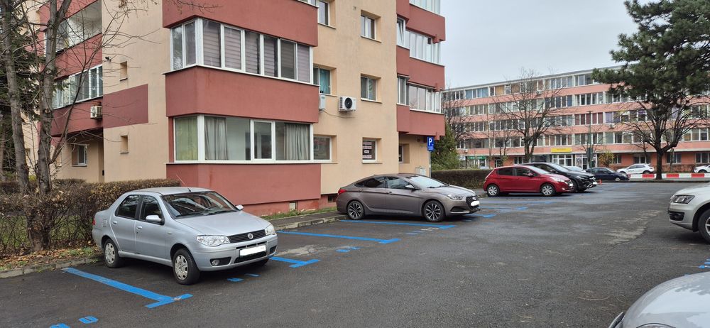 Spatiu comercial calea bucuresti