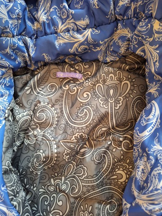 Продам куртку для беременных