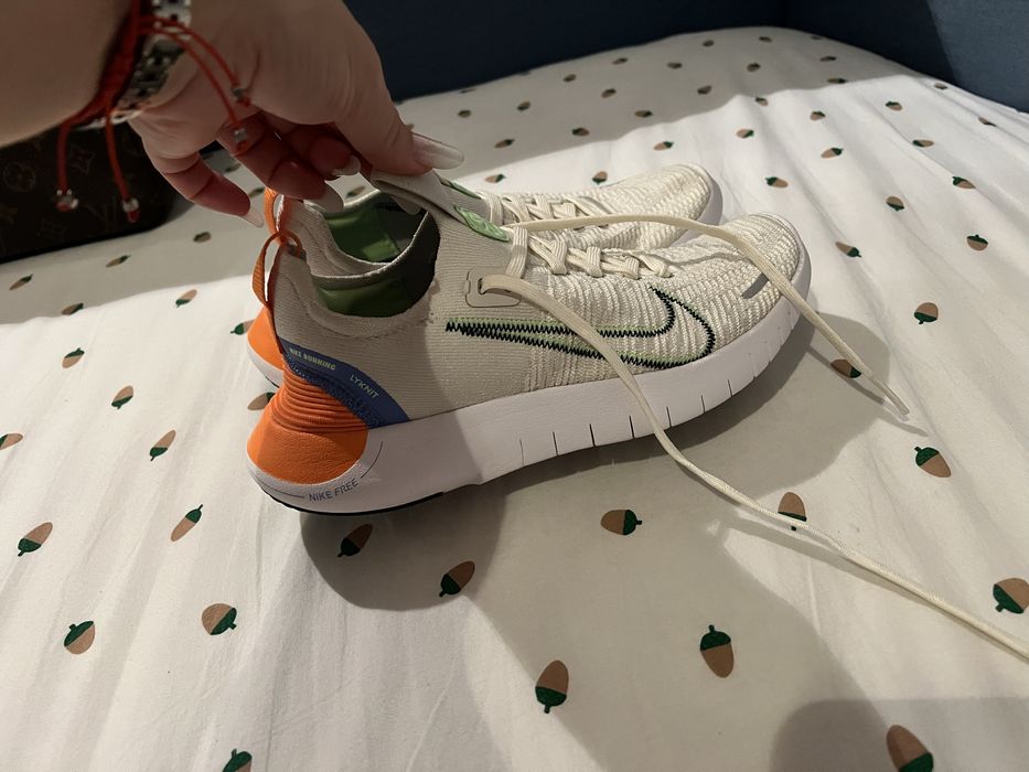 Nike Free 38 dama