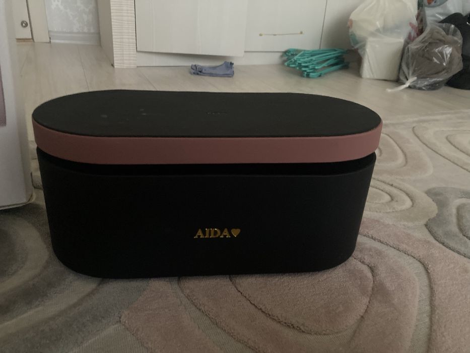 dyson airwrap comlete long